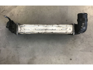 Интеркулер 1489396080, 870229H Citroen C8
