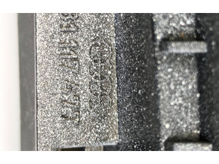 Přístrojová deska Audi 80 90 B3 1990 893919067, 231020025001