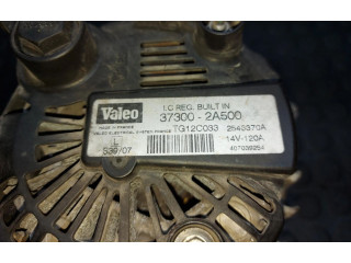 Генератор 373002A500   KIA Ceed      