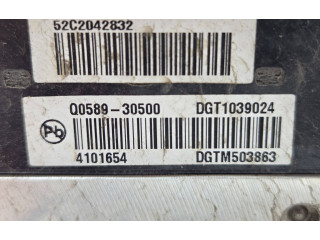 Jednotka ABS 58910Q0200, Q058920500 Hyundai i20 (BC3 BI3) 2022