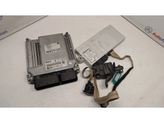 Řídící jednotka 7797217, 13617797217 BMW 1 E81 E87 2004