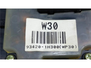 Ручка стеклоочистителей 93420-1H300 KIA Ceed