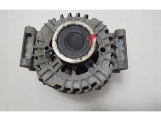 Генератор 06J903023C, 06J903023C Skoda Superb B6 (3T)