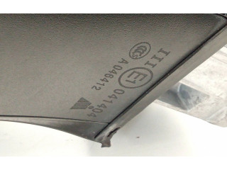 Zpětné zrcátko BMW 5 E34 1992