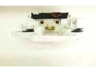 Блок управления климат-контролем Daihatsu Trevis