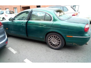 Моторчик дворников XR857520E Jaguar S-Type