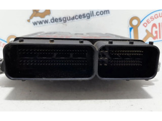 Блок управления двигателя 0281012103, 160213   Volvo XC90