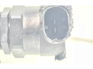 Vstřikovací lišta Porsche Cayenne (92A)