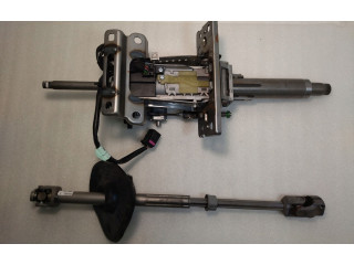рейка Колонка рулевая 4G0419502AH, 4H0907705K Audi A7 S7 4G 2011 - 2017 года