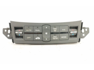 Блок управления климат-контролем D08Y4 Honda Accord