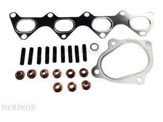 Турбина Audi A1 53039700099, TC30-0013