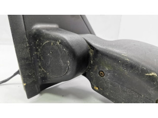 Зеркало (механическое)    левое   Ford Transit -  Tourneo Connect  2003-2008 года   