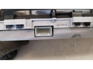 Přístrojová deska Toyota Corolla E120 E130 2005 8380012E20, 2574206310