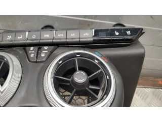 Блок управления климат-контролем 84441501   Chevrolet Camaro