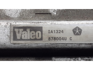 Интеркулер 05142489AA, 878004U Chrysler Voyager 2.8