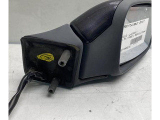 Зеркало электрическое Volvo S80 1999 - 2003 года