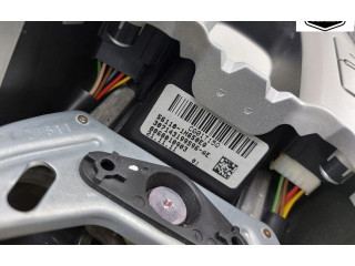 Руль KIA Pro Cee'd I  2008 - 2013 года 561101H650EQ, 561101H650EQ      