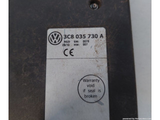 Блок комфорта 3c8035730a Volkswagen Golf VI