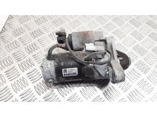 Стартер M001T30971 Mazda 6