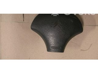 Подушка безопасности пассажира    Citroen Saxo