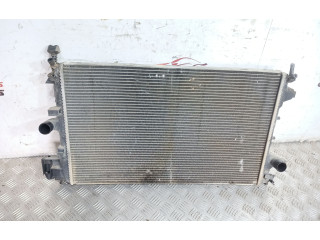 Радиатор охлаждающей жидкости