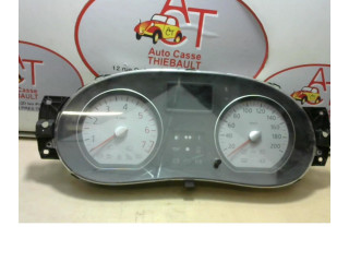 Панель приборов 248108733R, 248108733R Dacia Logan I