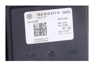 Вентилятор печки 1EA614517N Volkswagen ID.4