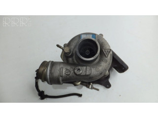 Turbodmychadlo Турбина 074145701, 074145701A Volkswagen Multivan T4 2.5