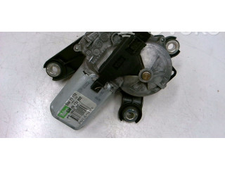 Моторчик заднего дворника 09132802, 09114676    Opel Combo B