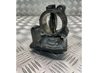 Дроссельная заслонка 7810752, 10378517   BMW 5 F10 F11    