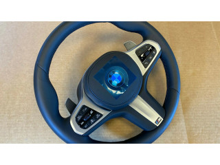 Volant BMW X6 G06 2020 32308008184, 32307855723