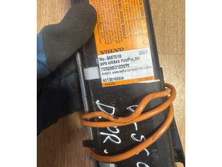 Подушка безопасности в сиденье 8687018, 601321600 Volvo S60