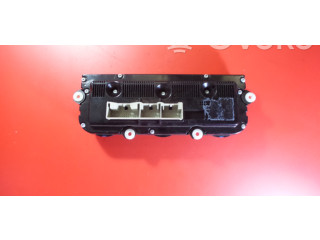 Блок управления кондиционера воздуха / климата/ печки (в салоне) 1176456 Volkswagen Jetta III