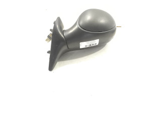 Зеркало электрическое        Citroen Xsara   -  года   