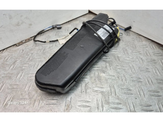 Подушка безопасности в сиденье 1K4880242D, 34033708B Skoda Octavia Mk2 (1Z)