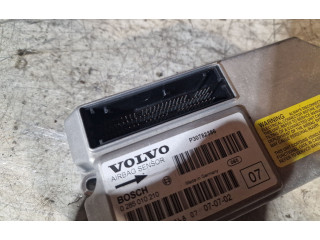 Блок подушек безопасности 0285010210 Volvo XC90
