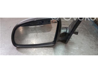 Зеркало электрическое        Opel Meriva A  2003 - 2010 года   