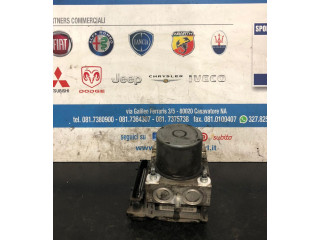 Блок АБС KIA Ceed 2006 - 2012 года