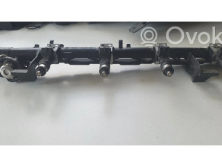 Vstřikovač Ford B-MAX pro benzínový motor 1.4 8A6G 6007 BB Bendzininis