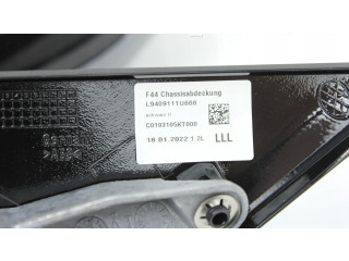 Zpětné zrcátko Все BMW 2 F22 F23 2016 929615102, 07082015