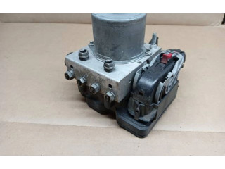 Блок АБС 6C0907379G, 6R0907379BA Skoda Fabia Mk3 (NJ) 2015 - 2021 года