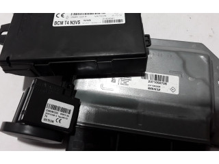 Комплект зажигания    Dacia Duster II    