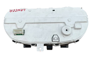 Панель приборов 528450H, 8100B127A Mitsubishi Lancer Evolution X