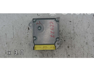 Блок подушек безопасности 1K0909605T, 1K0909605T Volkswagen Golf Plus