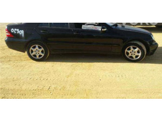 Zpětné zrcátko Mercedes-Benz C W203 2004