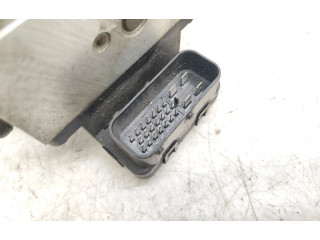 Блок АБС CB77437AZ, A104400132 Mazda Premacy - года