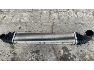 Интеркулер  31317905, 0261230294   Volvo S40 2.4