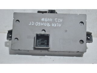 Блок управления 50506305   Alfa Romeo GT