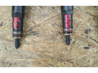 Форсунка QQQQQQQQQQQ Skoda Octavia Mk4