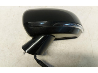 Зеркало (управляемое электричеством)     Volvo S90, V90 